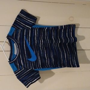 Nike Dri-fit 7 boys small shirt